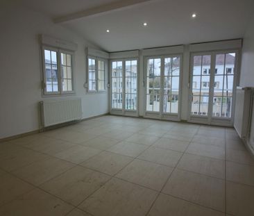 Location Maison 4 pièces 117m² METZ 57070 - Photo 2