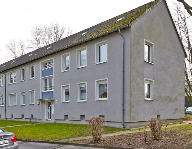 2-Zimmer Wohnung in Langendreer - Photo 1