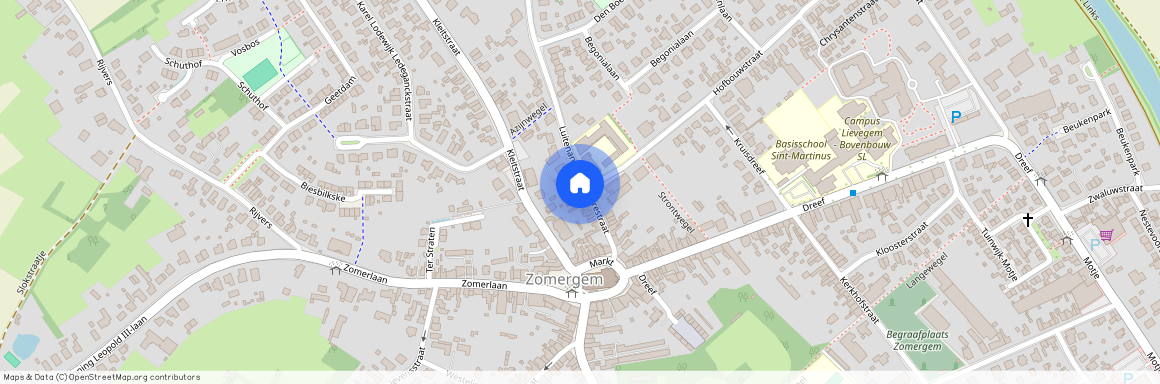 Luitenant Dobbelaerestraat 19/102, Lievegem