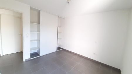 location Appartement T3 DE 62.45m² À MONTPELLIER - Photo 2