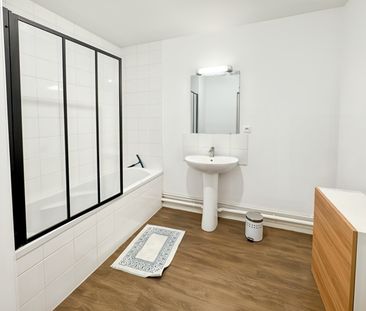 Appartement T3 à Rennes - Photo 5