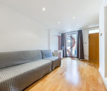 1 bedroom house to rent - Photo 3