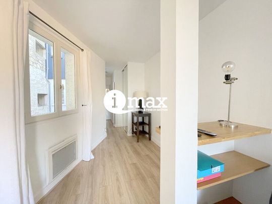 Location Appartement PARIS 18 - - Photo 1