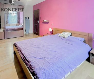 Przestronne 3-pok | Balkon | Garaż | Klecina - Zdjęcie 4