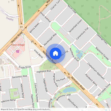 11B Kersley Loop, WA 6112, Harrisdale