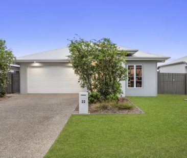 Executive Living in Bohle Plains - Photo 5