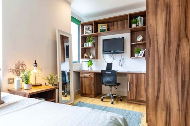 Extra Large Studio / Extra Large Studio Plus - Photo 1