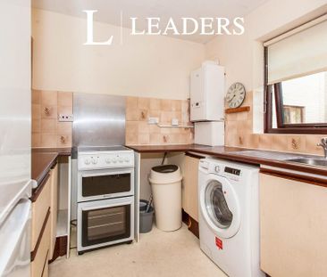 1 bedroom flat to rent - Photo 5