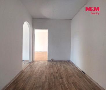 Pronájem bytu 2+1 50 m², Školní 515, Klášterec nad Ohří - Photo 6