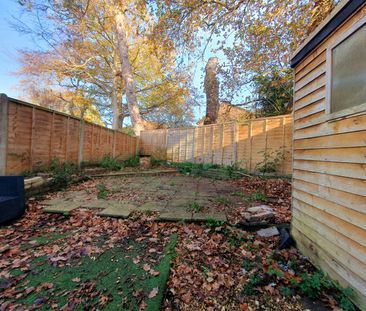 1 bedroom house to rent - Photo 5