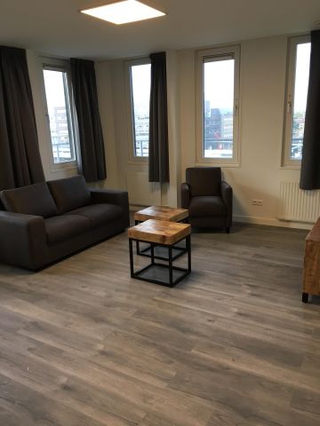 Te huur: Appartement Piet Heinstraat in Enschede - Photo 3