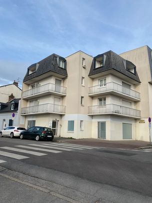 Appartement Evreux T1 de 26 m² meublé avec CAVE - Photo 1