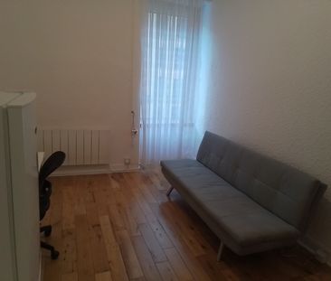 1 Bed Flat, Niddrie Road, G42 - Photo 2
