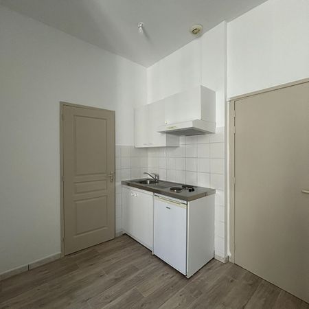 Location Appartement 2 pièces 29m² - Photo 3