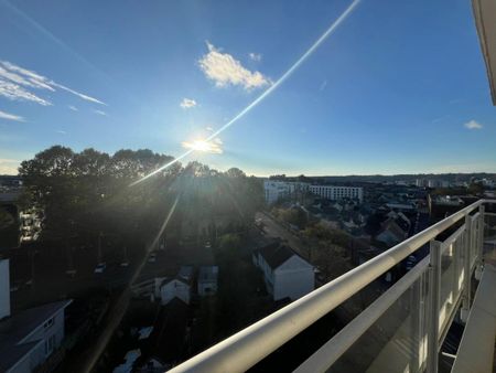 Location Appartement 4 pièces 82m² ROUEN 76100 - Photo 4