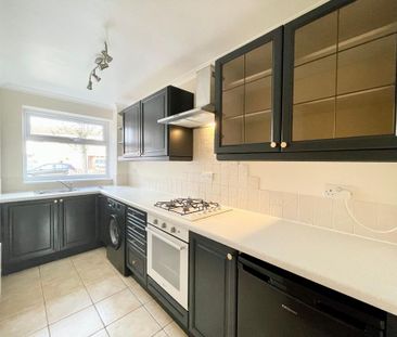1 bedroom maisonette to rent - Photo 6