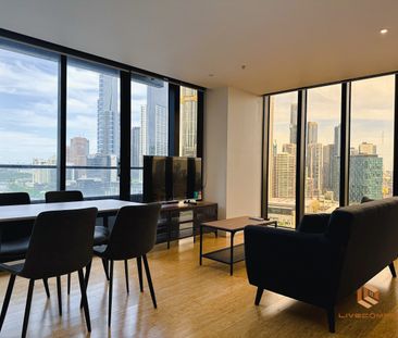 Melbourne CBD - Photo 4