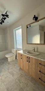 Condos Locatifs 4½ NEUF - Photo 3