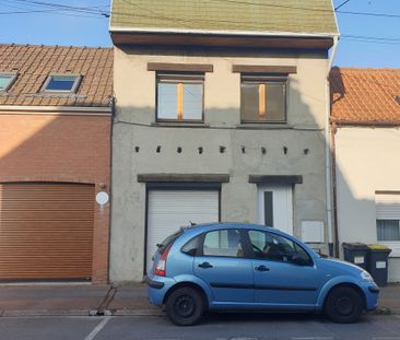 OIGNIES: maison de type 3 à 690 euros - Photo 2