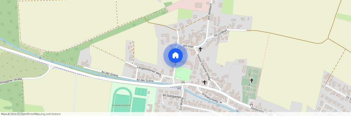 Tackenstrasse 14, 38685 Niedersachsen - Langelsheim