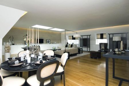 3 bedroom penthouse to rent - Photo 2