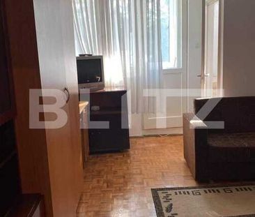 Garsoniera 30 mp, pet friendly, zona strazii Detunata - Photo 6