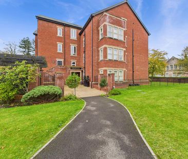 1 bedroom penthouse to rent - Photo 5