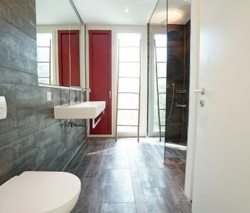 Exklusive 5.5- Zimmerwohnung auf dem Bruderholz - Photo 6
