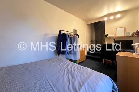 10b Cumberland Road, Leeds, LS6 2EF - Photo 2