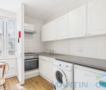 1 bedroom flat to rent - Photo 5