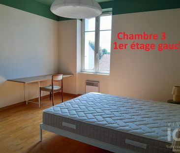 Location Maison 1 pièce 17m² - Photo 3