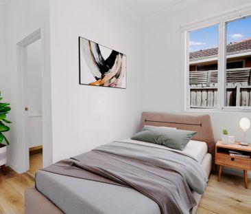 Single Room Ensuite - Photo 1