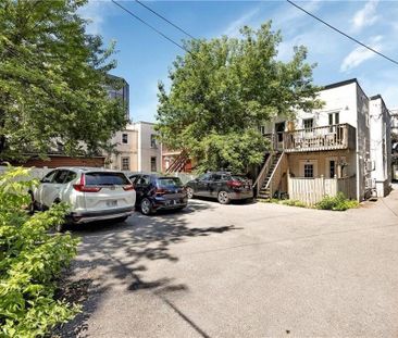 For Lease - 52 St Andrew Street Unit# 1, Lower Town - Sandy Hill, O... - Photo 6