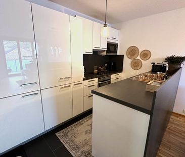 Sehr schöne 2-Zimmer-Wohnung in schöner Lage in Dornbirn - Photo 3