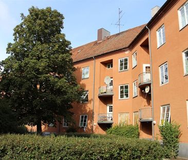 Östergårdsgatan 2 A - Photo 3