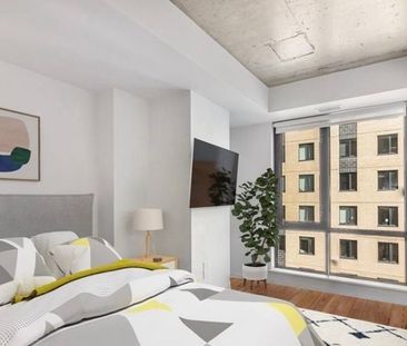 For Lease - 105 Champagne Avenue Unit# 2208, Dows Lake - Civic Hosp... - Photo 3