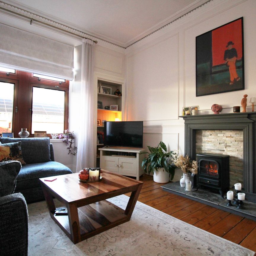 Blantyre Street, Yorkhill, Glasgow - Photo 1