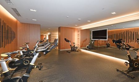 For Lease - 25 Adra Grado Way Unit# 728, Toronto, Ontario - Photo 2