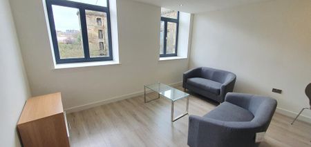 2 bedroom apartment to rent - Photo 4