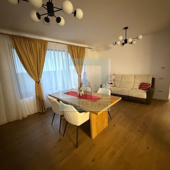 Casa/Vila de inchiriat in Talungeni - Fotografie 1