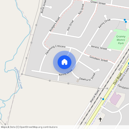 12a Lambert Street, Tamworth, NSW 2340