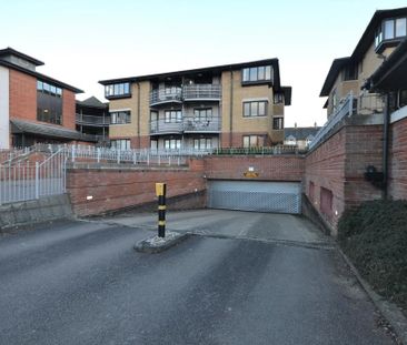 2 bedroom apartment to rent - Photo 6