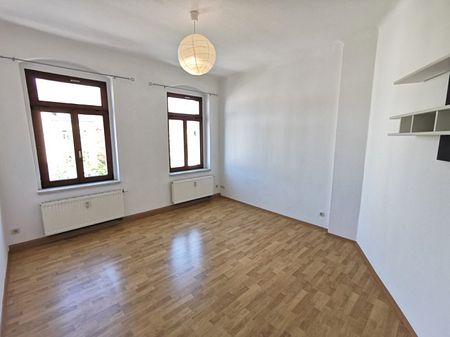 2-Zimmer-Wohnung mit Küche in Dresden-Striesen - Foto 2