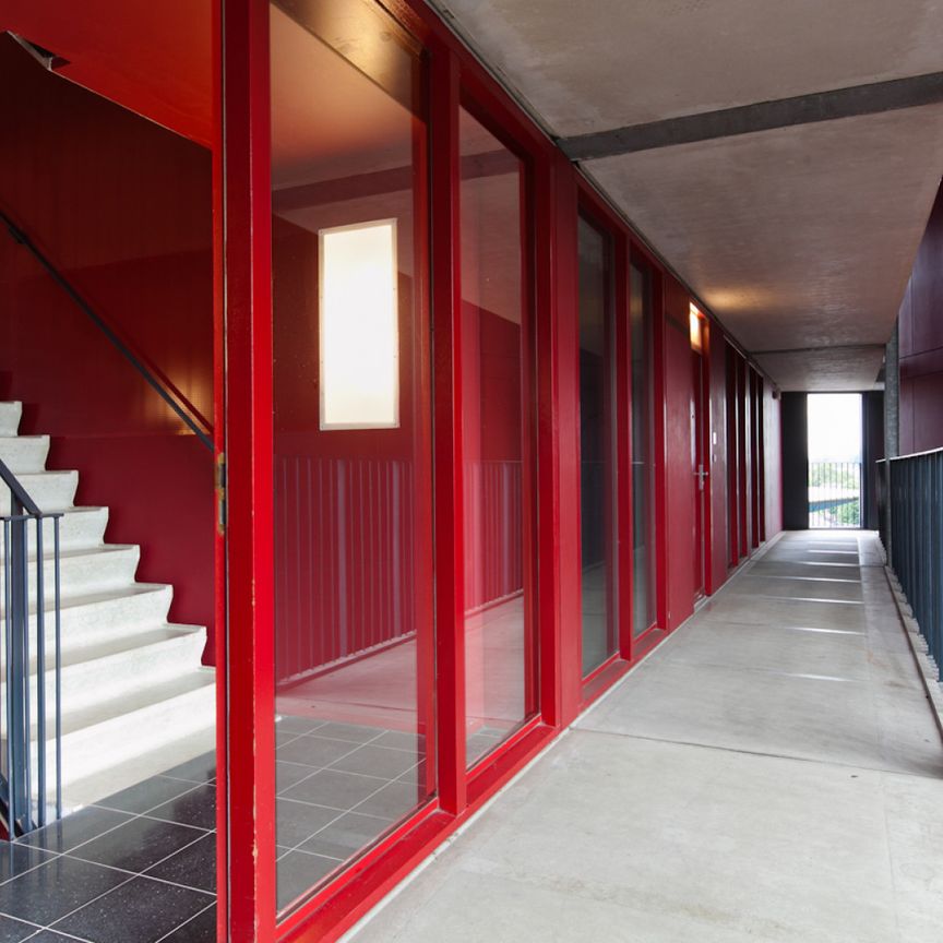 Verhuurd onder voorbehoud: Beren 19 - Photo 1