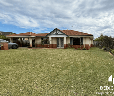 36 Success Dr, Rockingham, WA 6168 - Photo 2 | Rentumo