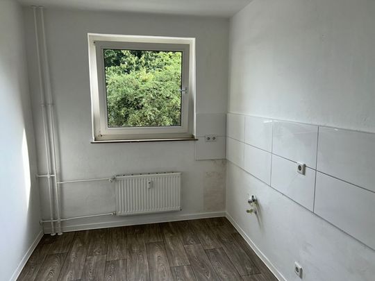 In Sanierung 3 Zimmer im Erdgeschoss - Foto 1