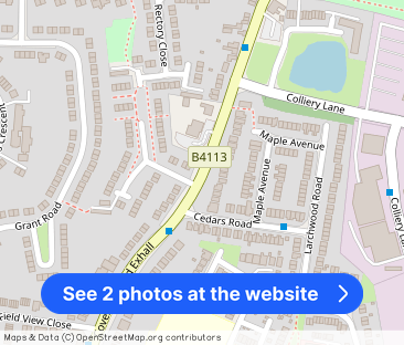 Exhall, Exhall, CV7 - Photo 1