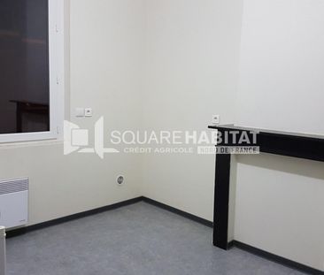 Location Appartement 2 pièces 27m² VALENCIENNES 59300 - Photo 3