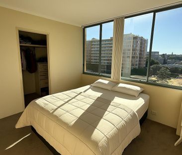 807/3 Rockdale Plaza Drive, Rockdale NSW 2216 - Apartment For Rent ... - Photo 4