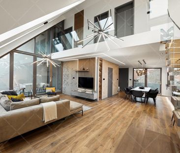 Zichy Jenő project | Property for Long Term Rent in Budapest - Photo 6